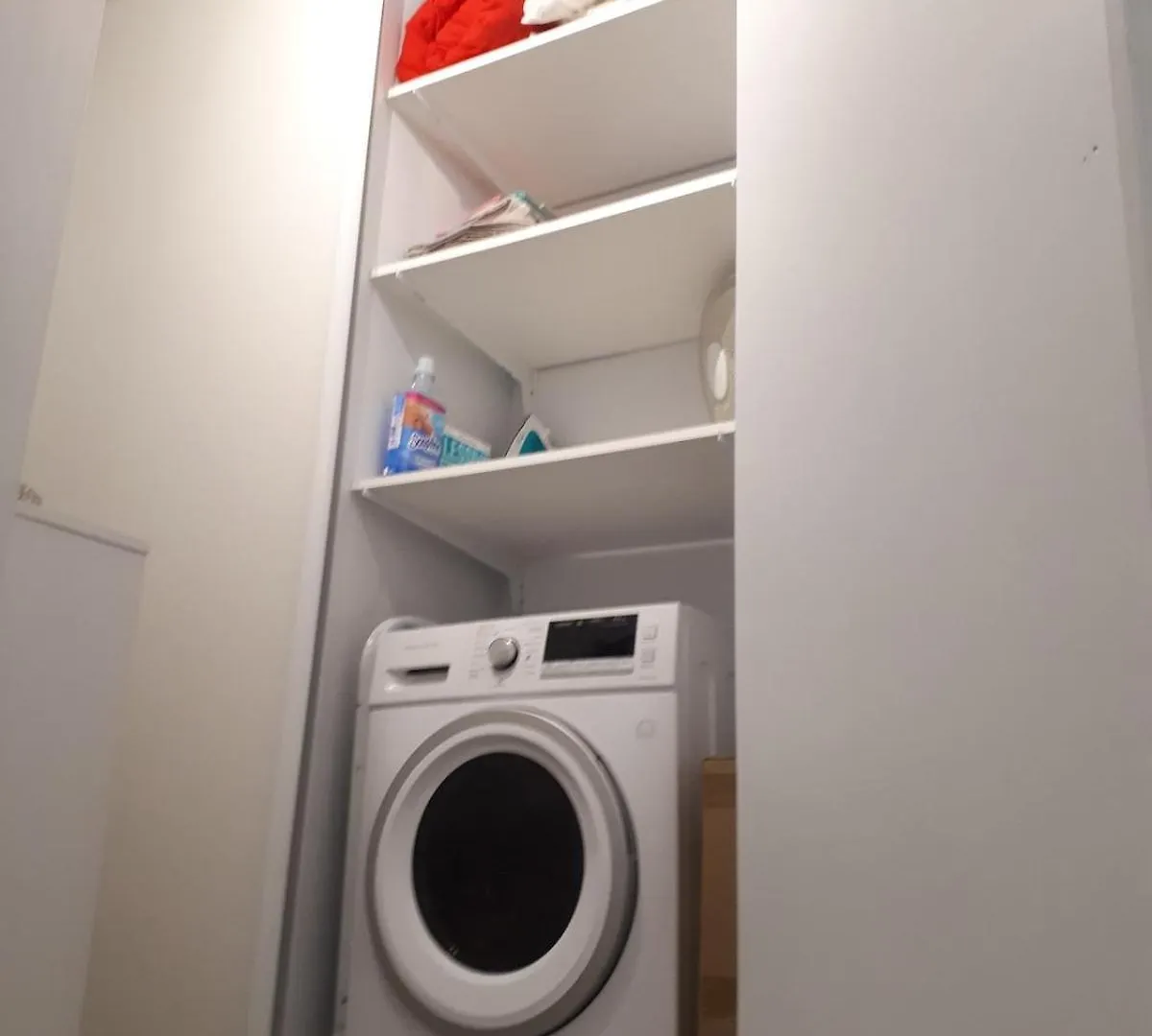 Apartment Cozy New Studio Central Close Eiffel Tower Paris France
