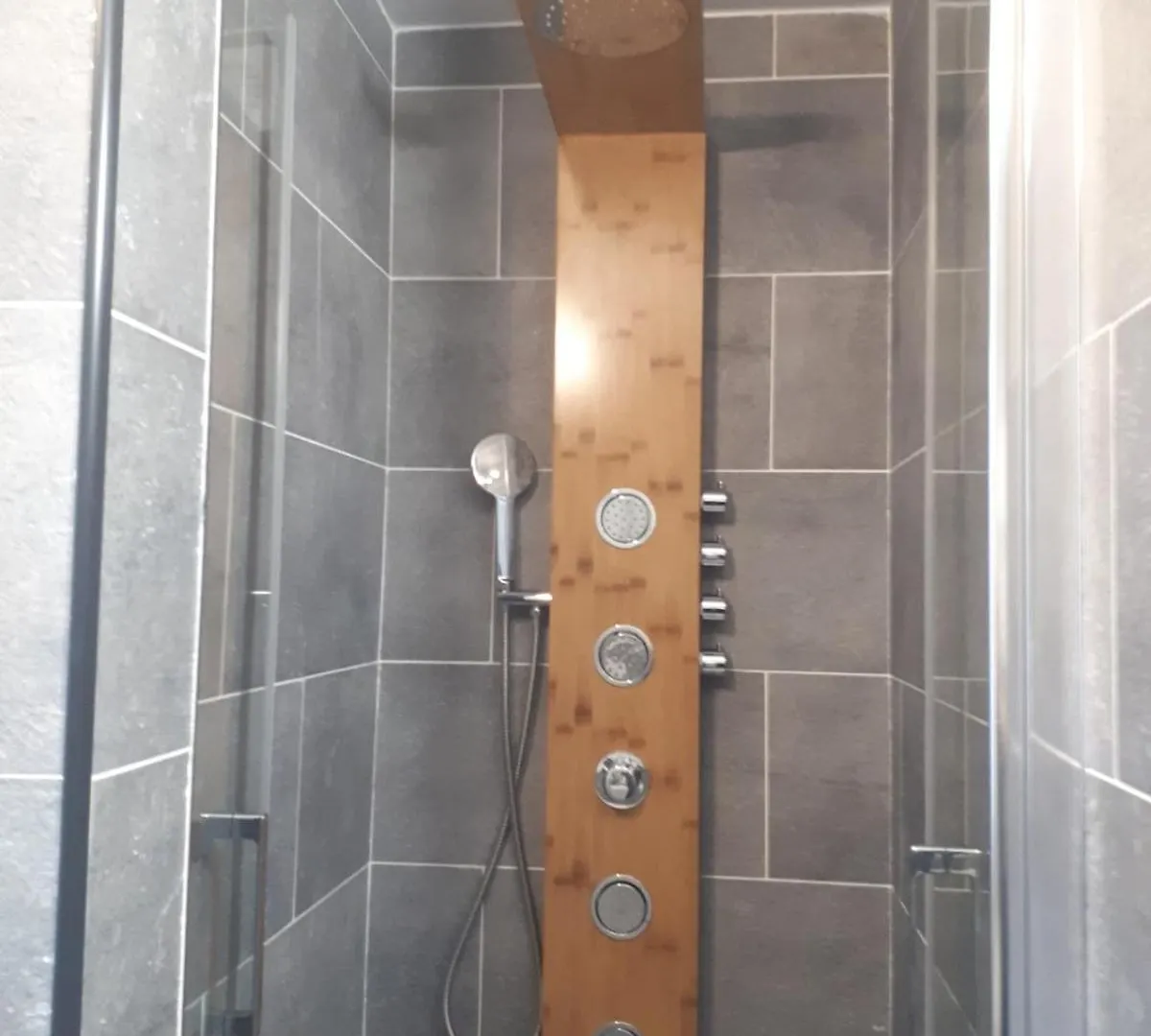 Cozy New Studio Central Close Eiffel Tower Paris
